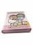 Hello Kitty - Hora de aprender-Box Com 6 Mini Livros 